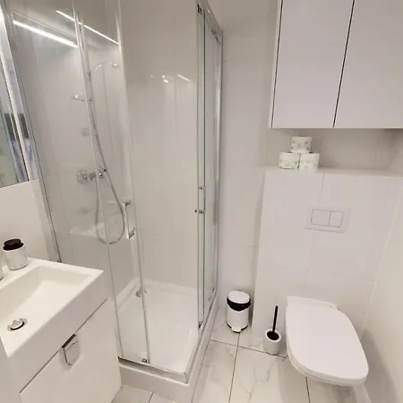 Wroapart - Walonska 19 Apartment *