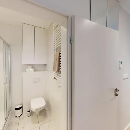 Apartment Wroapart - Walonska 19 *